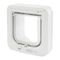 Productos para el Cuidado de Mascotas SURE petcare SURE FLAT microchip cat flap Manual De Usuario