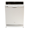 Lavaplatos Haier DWL2825 Manual Del Usuario