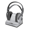 Auriculares Inalámbricos JVC HA-W600RF-J Manual De Instrucciones