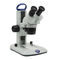 Microscopios Optika Italy SLX Serie Manual De Instrucciones