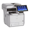Impresora Todo en uno Ricoh MP 305+ Serie Guía De Usuario