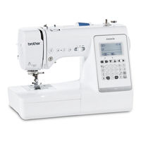 Brother 888-M70 Manual De Instrucciones