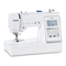 Máquinas de Coser Brother 888-M70 Manual De Instrucciones