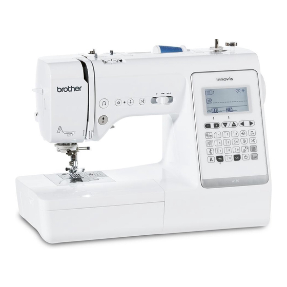 Brother 888-M70 Manual De Instrucciones
