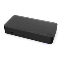 Targus 65W PD Guia Del Usuario