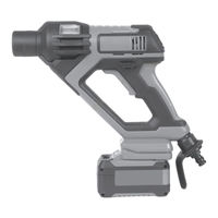 Einhell HYPRESSO 18/24 Li Manual De Instrucciones Original