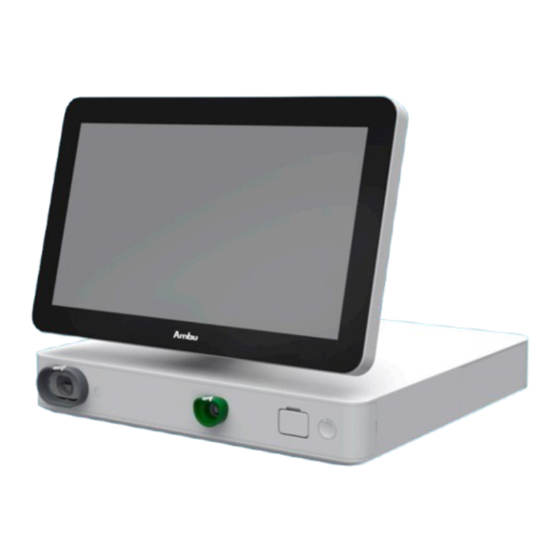 Ambu aBox 2 Manual De Instrucciones