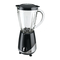 Manual de la batidora de vaso Grundig SM5040