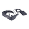 Epson Moverio BT-100, V11H423020 - Gafas Inteligentes para Manuales Visuales con Manos Libres