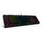 Manual del teclado mecánico para juegos con retroiluminación LED Redragon K582 SURARA