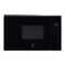 Electrolux KMFE172TEX - Manual del horno microondas