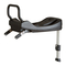 Asientos para Coches Hauck Comfort Fix Isofix Base Instrucciones De Manejo