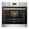 Hornos Electrolux EOB2430BOX Manual De Instrucciones