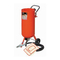 Equipos Industriales Metalworks CAT020RA Manual De Instrucciones