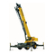 Equipos de Construccion Grove RT650E Manual De Instrucciones