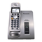 Teléfonos Panasonic KX-TG6021 Guía Rápida