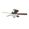 Ventiladores Craftmade BLD42-LED-1 Guia De Instalacion