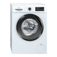BALAY 3TS771B Instrucciones De Uso E Instalación