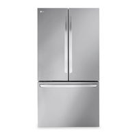 LG LRFLS3206 Serie Manual De Instrucciones