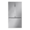 Refrigeradores LG LRFVC2406 Serie Manual De Instrucciones