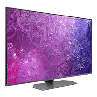 Samsung TQ50QN90C Manual Del Usuario