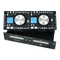Equipo de DJ American Audio DCD-PRO1000 Manual De La Guía Y De Referencia Del Utilizador