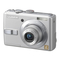 Cámaras Digitales Panasonic LUMIX DMC-LS75 Instrucciones De Funcionamiento