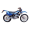 Motocicletas GAS GAS PAMPERA Manual Del Usuario