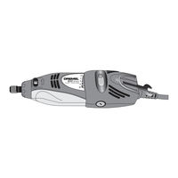 Dremel 300-30 Traducción De Las Instrucciones Originales