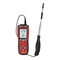 Instrumentos de Medición RS Pro RS-8880 Manual De Instrucciones