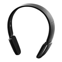 Jabra HALO BTs Guia De Inicio Rapido
