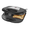 Electrodomésticos de Cocina Silvercrest SSWM 750 A1 Instrucciones De Servicio