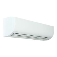 Daikin FAA100BUV1B Guía De Referencia Para El Instalador Y El Usuario