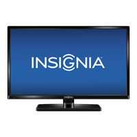 Insignia NS-29D310NA15 Guia Del Usuario