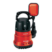 EINHELL 41.704.42 Manual De Instrucciones Original