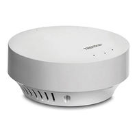Trendnet TEW-735AP Guía De Instalación Rápida