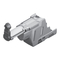 Accesorios para Herramientas Eléctricas Bosch GDE18V-16 Instrucciones De Funcionamiento Y Seguridad