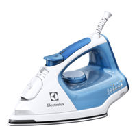 Electrolux 4Safety PRECISION EDB61 Serie Libro De Instrucciones