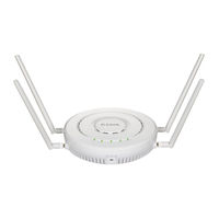 D-Link DWL-8620APE Guía De Instalación Rápida