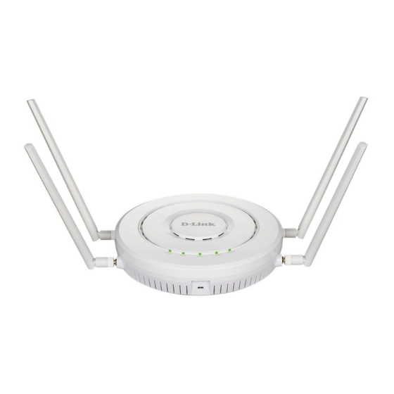 D-Link DWL-8620APE Guía De Instalación Rápida