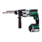 Martillos Rotativos Hitachi DH 14DSL Instrucciones De Manejo