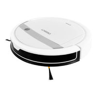 Ecovacs Robotics DEEBOT M88 Manual De Instrucciones