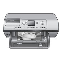 HP Photosmart 8100 Serie Guia Del Usuario