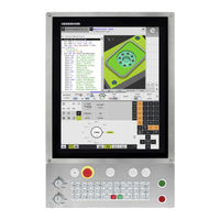 Heidenhain TNC 620 Manual De Instrucciones