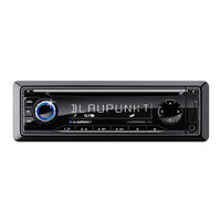 Blaupunkt ADELAIDE 130 Instrucciones De Manejo