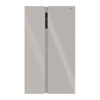 DRIJA GRIGIO Manual De Usuario