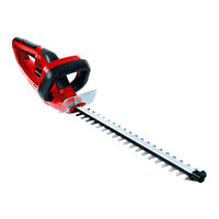 Einhell GH-EH 4245 Manual De Instrucciones Original