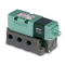 Unidades de Control Emerson Numatics Mark 55 Manual De Uso