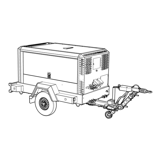 Doosan 7/124 Manual De Uso Y Mantenimiento