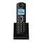 Teléfonos Inalámbricos Alcatel F685 Guía De Inicio